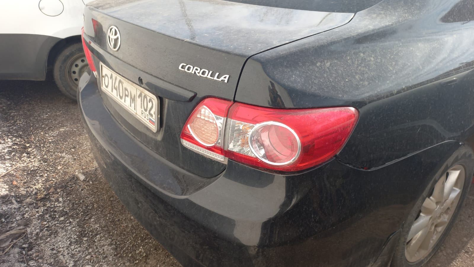 Тойота королла 140 плюсы и минусы - 91 фото